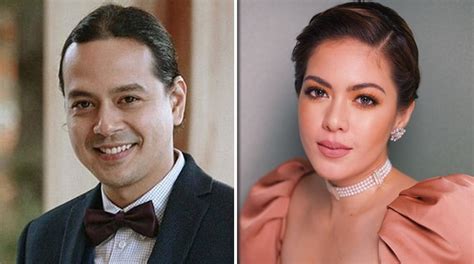 Former couple John Lloyd Cruz and Shaina Magdayao reunite in new movie ...