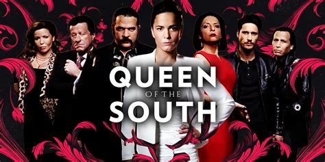 Alice Braga Talks About 'Queen Of The South' Final Season: Teresa Is An Antihero, But She's A ...