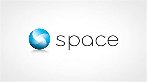 Space - Logo - Exelmans Graphics - Visual Communication, Graphic and Web Design