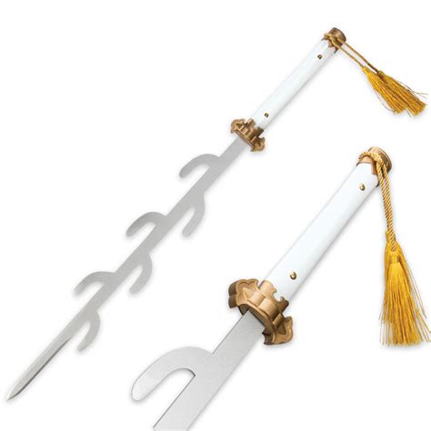 Seven Branched Fantasy Sword | BUDK.com - Knives & Swords At The Lowest Prices!