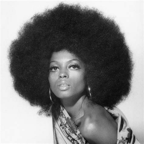 Heartwarming Black Hairstyles In 1960s Renaissance For Long Cute Ten Minute