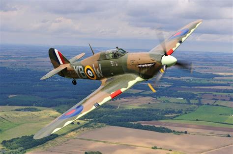 Hawker Hurricane Wallpapers - Wallpaper Cave