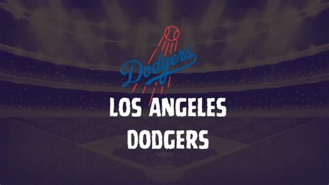 Los Angeles Dodgers schedule 2023: Game time, channel and TV Today