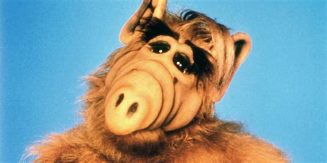 ALF TV Reboot in the Works From Warner Bros. | CBR