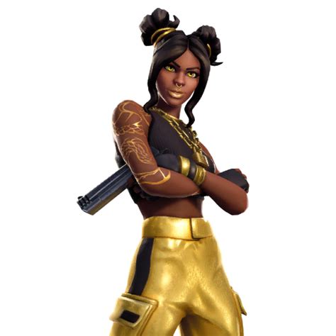 Luxe (outfit) - Fortnite Wiki