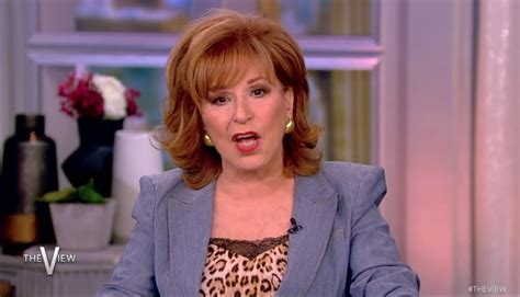 The View hosts finally reveal real reason behind Joy Behar's absence from talk show | The US Sun