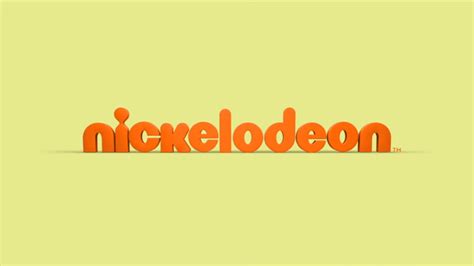 Nickelodeon Worm Logo - LogoDix