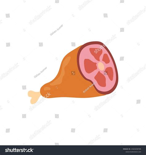 Ham Bone Photos and Images | Shutterstock