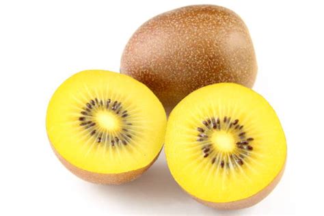 Golden Kiwi Fruit Stock Photos, Pictures & Royalty-Free Images - iStock