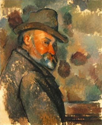 Paul Cezanne - 588 artworks - painting