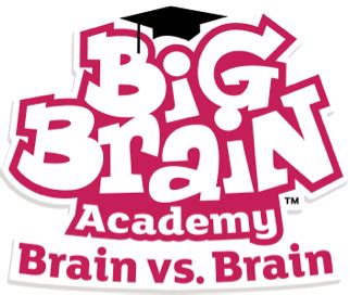 Big Brain Academy™️: Brain vs. Brain for the Nintendo Switch™️ system - Official Site