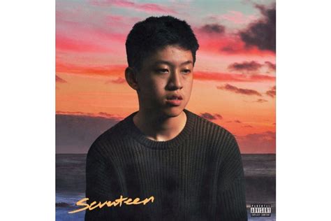 Rich Chigga Delivers New Single, "Seventeen" | Cute rappers, Brian ...