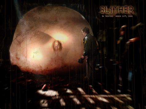 Wallpaper del film Slither: 62539 - Movieplayer.it