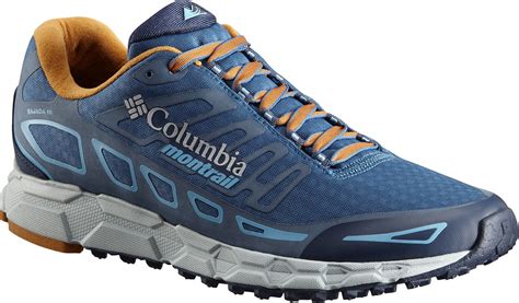 Columbia Bajada III Winter Trail Running Shoes - Men's | The Last Hunt