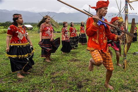 Central Sulawesi – Indonesia