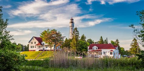 Coast Guard Station | Luke Collins Photography Print Store