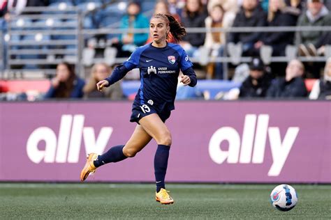 NWSL Playoff Attendance Record Is Set Twice In One Night