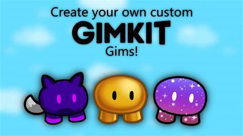 How do I make a custom skin - Help - Gimkit Creative