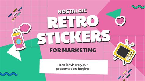 Free Retro Google Slides Themes & PowerPoint Templates