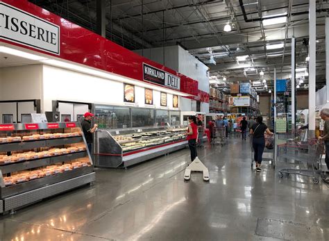 7 Best Foods at the Costco Deli — Eat This Not That