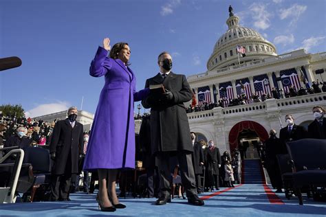 Photos: Inauguration Day 2021