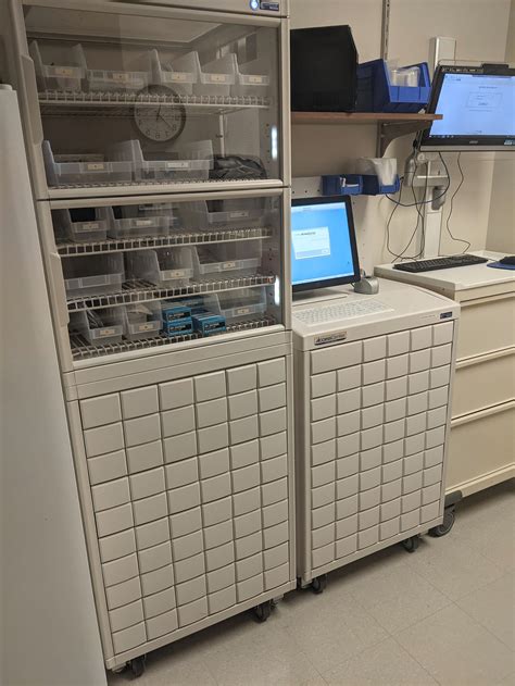 Optimizing Automatic Dispensing Cabinets For Cost Savings Indispensable Health Pharmacy Services