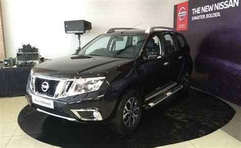 Nissan Terrano Price in India 2022 - Images, Mileage & Reviews - carandbike