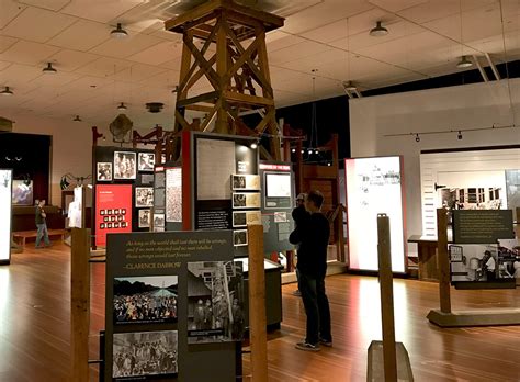 Manzanar National Historic Site