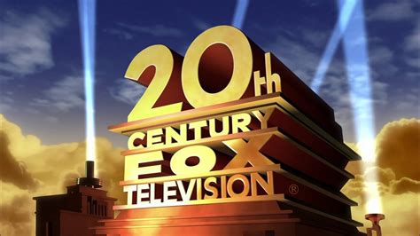 DreamWorks Animation/Nickelodeon Productions/20th Century Fox Television (2013) #1 - YouTube