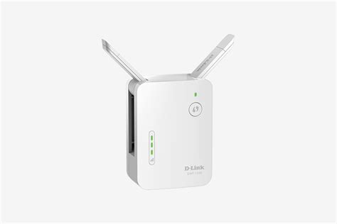 WiFi Range Extender DAP-1330 – Zuku