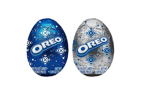 Oreo Eggs Are a Thing And I Need To Find Them Stat