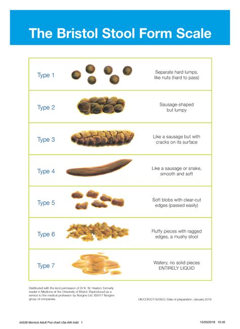 Best Bristol Stool Scale Explained of all time Learn more here | stoolz