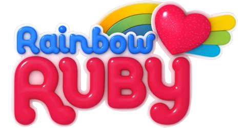 Rainbow Ruby/Gallery | The Official Qubo Wiki | Fandom