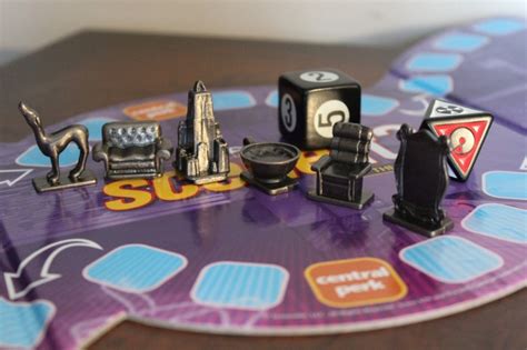 BOARD GAME REVIEW: Scene It? Friends Deluxe Edition (2006) – Retro Chronicle- Gaming, Antique ...