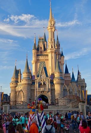 Disney World Vacation Package Discounts - MouseSavers.com