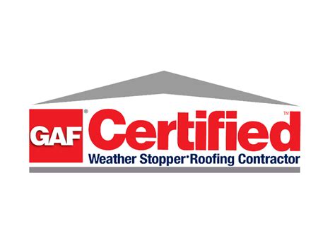 Why Hire a GAF Certified Roofing Contractor? - No. 1 Home Roofing