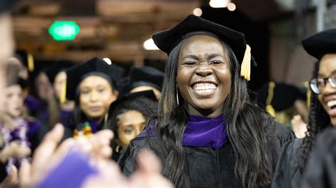 2023 UW Law Commencement in Photos | UW School of Law