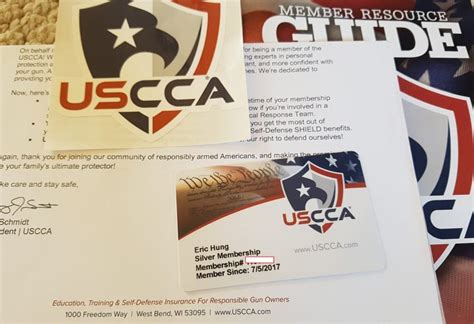 USCCA Review [2018]: Why I Chose Them Over NRA Carry Guard - Pew Pew Tactical