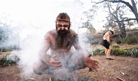 Aboriginal cultural tours of Wiradjuri Country | NSW National Parks