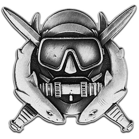 Special Operations Diver Badge Sign | Special operations, Badge, Diver