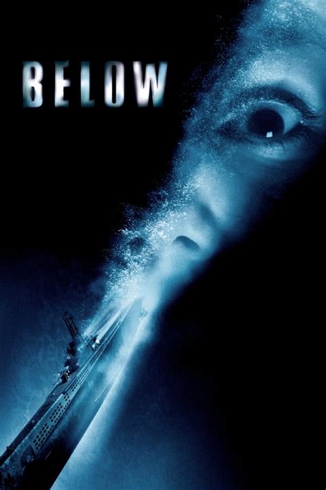 Below (2002) — The Movie Database (TMDB)