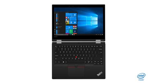 Lenovo releases new ThinkPad L390 & ThinkPad L390 Yoga with Intel Whiskey Lake CPUs ...