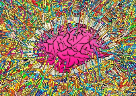 Brain Wallpapers