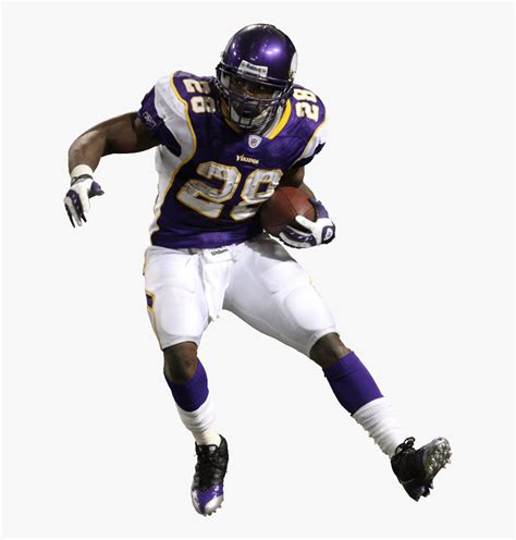 Minnesota Vikings Player - Nfl Vikings Player Png , Free Transparent ...