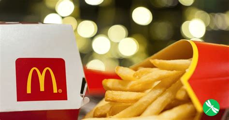 Live Maggots Found Wriggling In McDonald’s Ketchup Dispenser