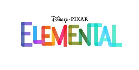 Pixar’s “Elemental” Teaser Trailer Released – What's On Disney Plus