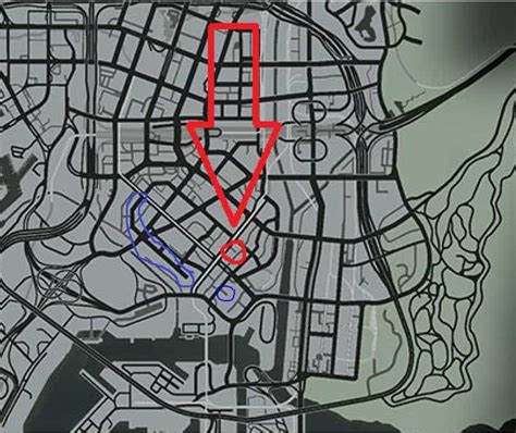 GTA Online Car Locations Guide - GTA BOOM