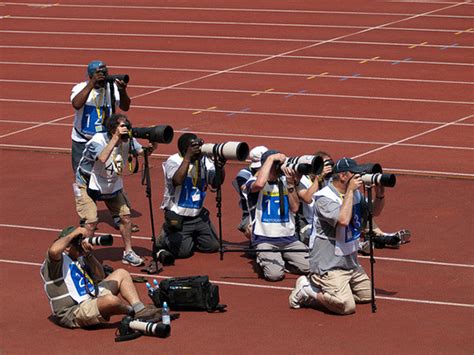 Sports Photography Tips and Techniques