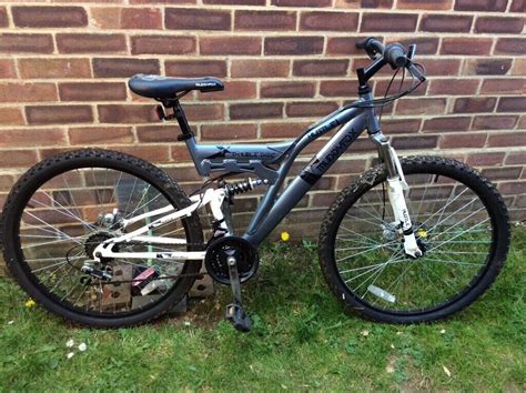 Muddy fox mountain bike | in Blandford Forum, Dorset | Gumtree