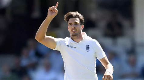 Steven Finn – Height, Weight, Personal Life, Career Vital Stats - World Celebrity